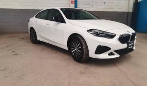 BMW 220i 2022
