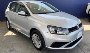 Volkswagen Polo 2022