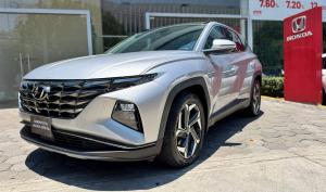 Hyundai Tucson 2023