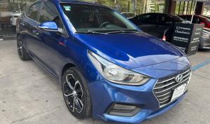 Hyundai Accent 2020