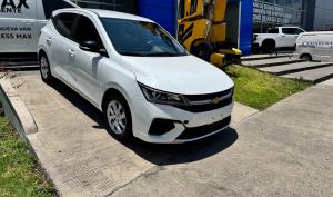Chevrolet Aveo 2024