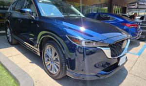 Mazda CX-5 2025