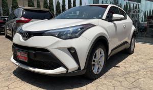 Toyota C-HR 2020