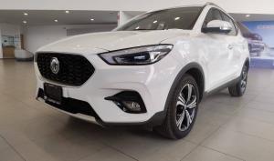 MG ZS 2023
