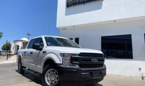 Ford F-150 2019