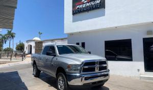 Dodge Ram 2500 Pick Up 2017