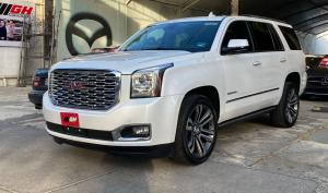 GMC Yukon Denali 2020