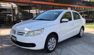 Volkswagen Gol 2012