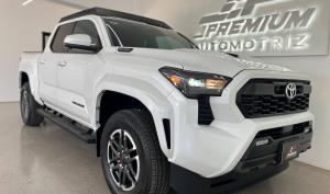Toyota Tacoma 2025