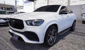 Mercedes Benz Clase GLE 2022