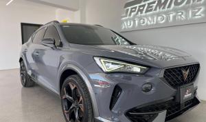 Cupra Fomentor 2023
