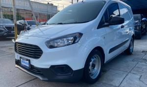 Ford Transit 2022