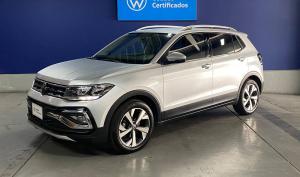 Volkswagen Taigun 2024