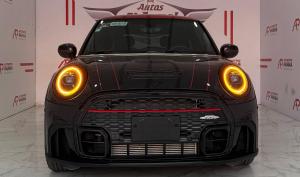 Mini John Cooper Works 2024
