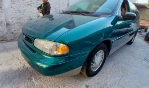 Ford Windstar 2001