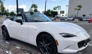 Mazda MX-5 2017