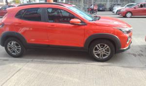 Fiat Pulse 2023