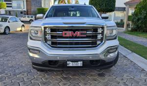 GMC Sierra Pick Up 2018