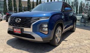 Hyundai Creta 2024