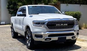 RAM 1500 2022