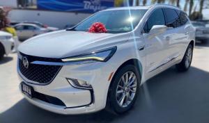 Buick Enclave 2023