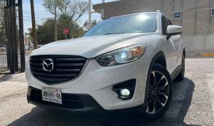 Mazda CX-5 2016