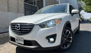Mazda CX-5 2016