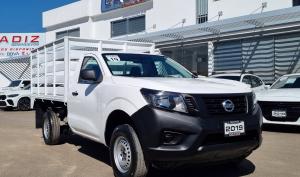 Nissan Nissan Estacas 2019