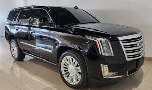 Cadillac Escalade 2020