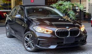 BMW 118i 2024
