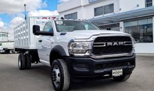 Dodge RAM 2020