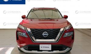 Nissan X-Trail Platinum 2024