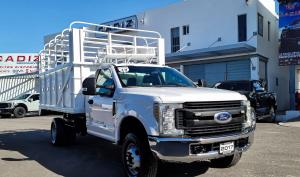 Ford F-350 Redilas 2017