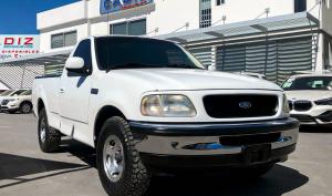 Ford Lobo 1997