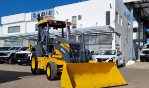 John Deere 310SG 2005