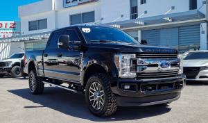 Ford F-250 2017