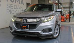 Honda HR-V 2022