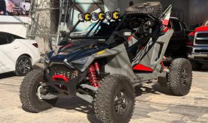 Polaris RZR 2022