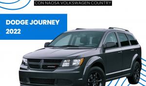 Dodge Journey GT 2022