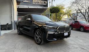 BMW X6 2021