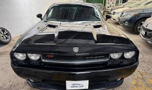 Dodge Challenger 2014