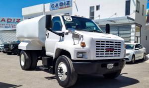 GMC Otro Modelo 2004