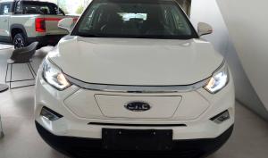JAC E Sei4 2021