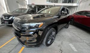 Jeep Compass 2022
