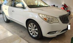 Buick Enclave 2016