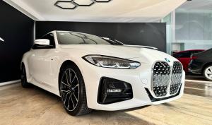 BMW 430i Gran Coupe 2022