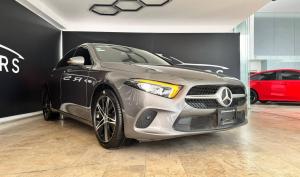 Mercedes Benz A 200 2023