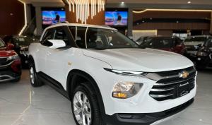 Chevrolet Montana 2025