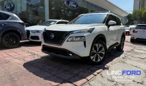 Nissan X-Trail Exclusive 2023
