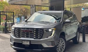 GMC Acadia 2024